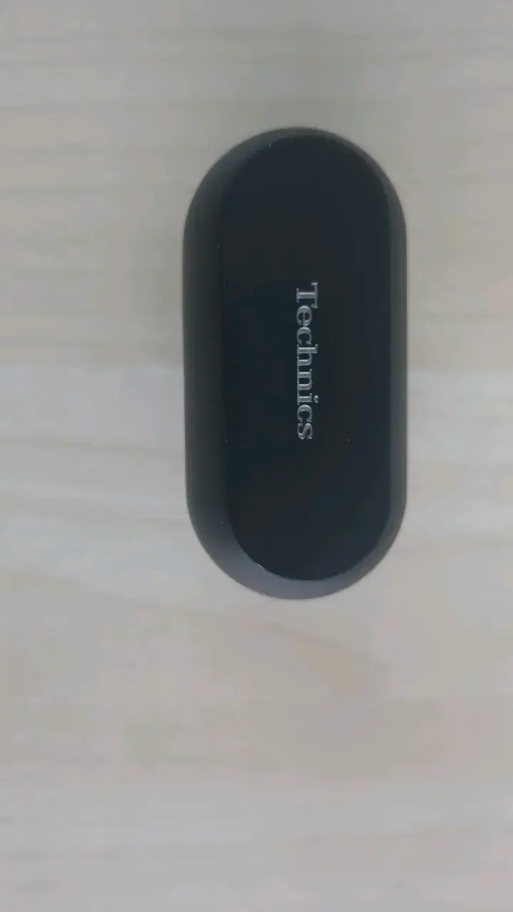 audífonos Technics HiFi - 1