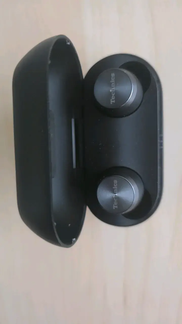audífonos Technics HiFi - 2