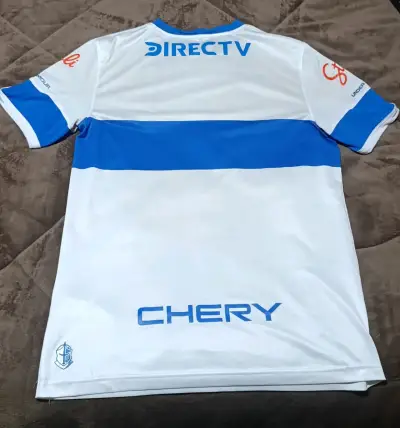 Camiseta fútbol Universidad Católica Under Armour - miniatura 2