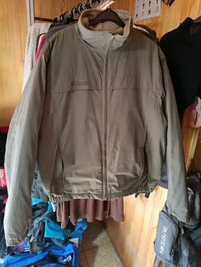 Chaqueta Columbia Classic Bomber para hombre - miniatura 2