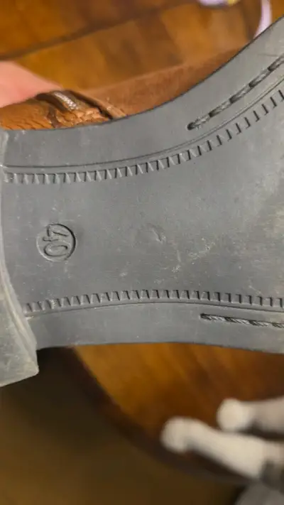 Botines de gamuza marrón para mujer - miniatura 2