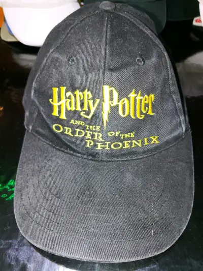 Gorra Harry Potter y la Orden del Fénix - miniatura 1