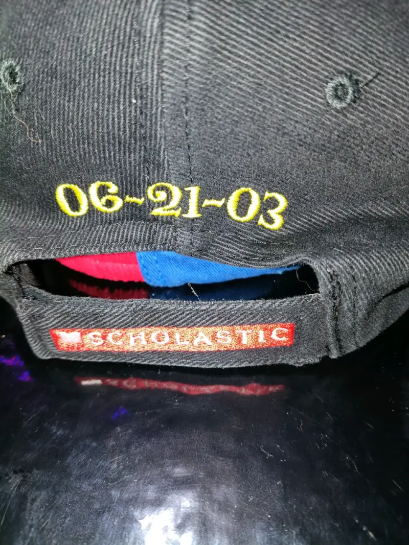 Gorra Harry Potter y la Orden del Fénix - 3
