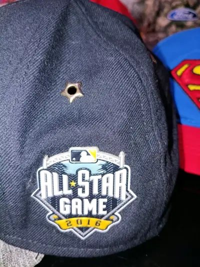 Gorra New Era NY Yankees azul y gris - miniatura 2