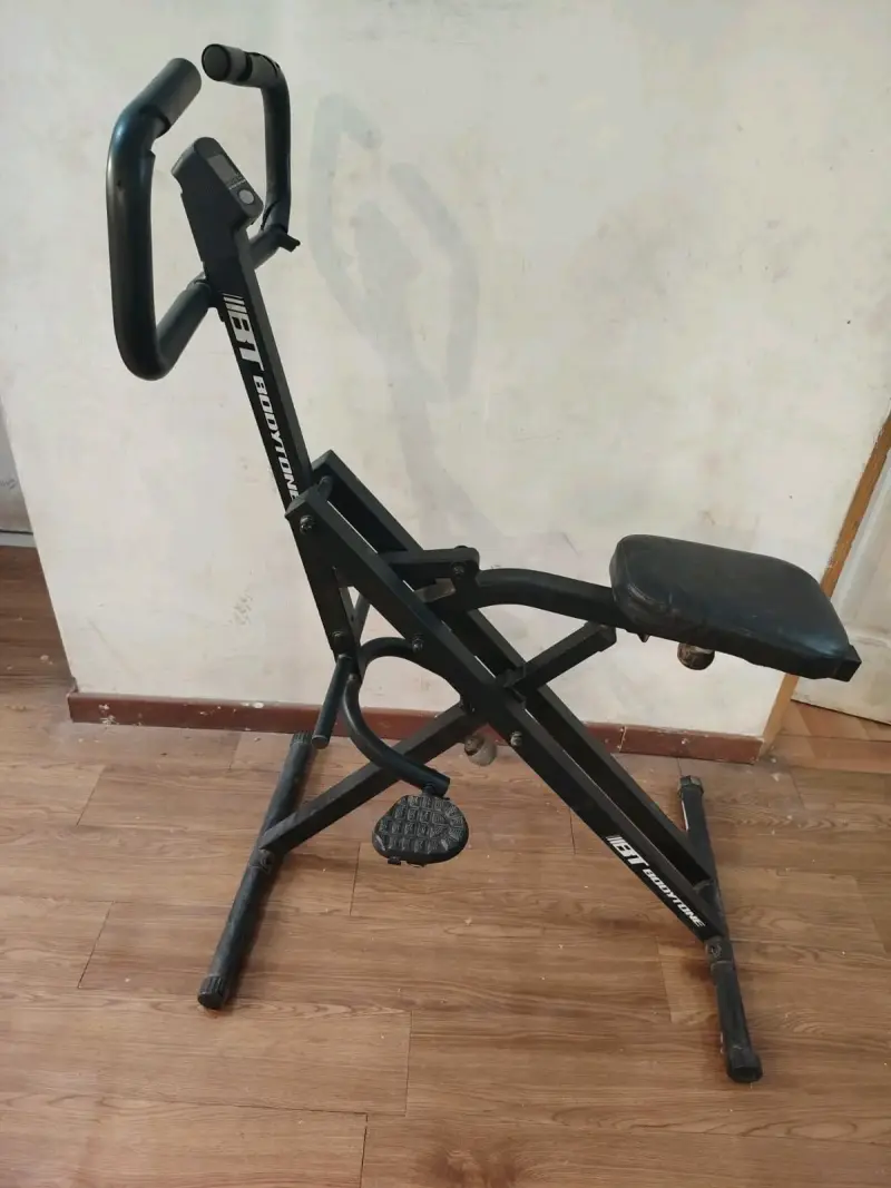 Máquina de ejercicios Bodytone BT
