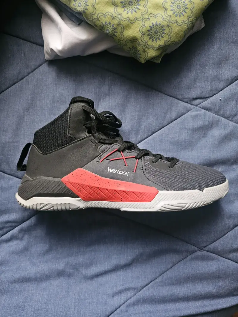Zapatillas de Basketball Tarmak - 1