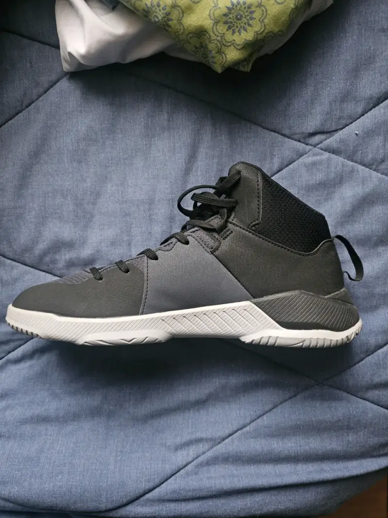 Zapatillas de Basketball Tarmak - 2