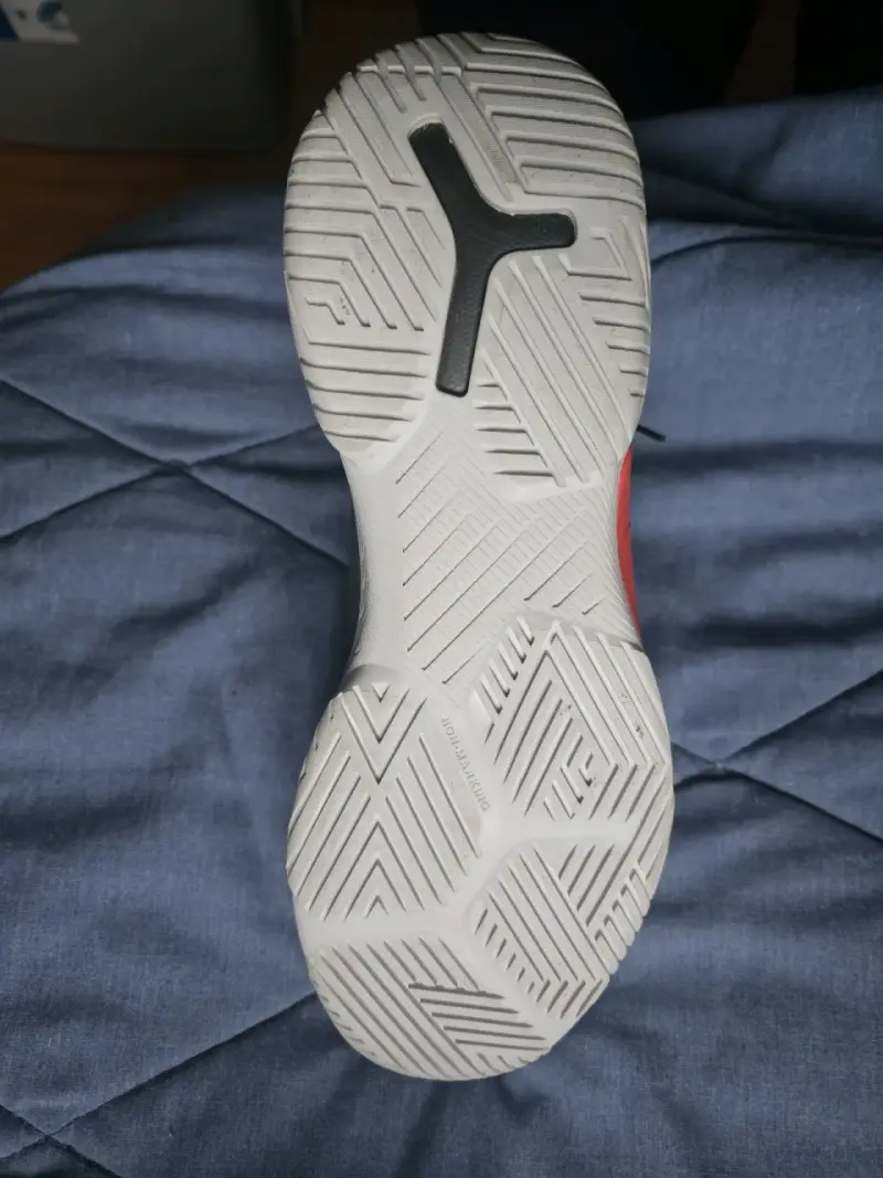 Zapatillas de Basketball Tarmak - 3