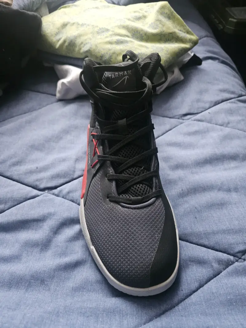 Zapatillas de Basketball Tarmak - 4