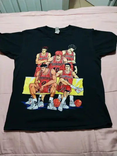 Maletín de cuero negro y Poleras Vintage - miniatura 3