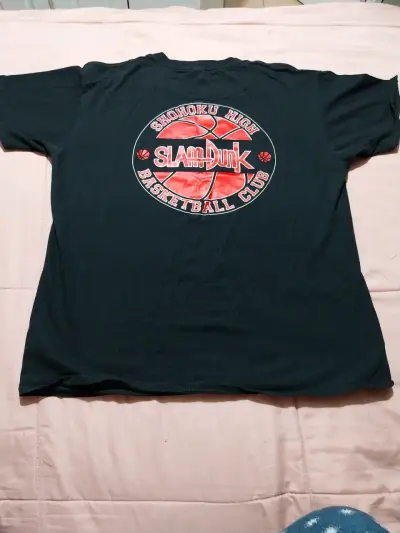 Maletín de cuero negro y Poleras Vintage - miniatura 4
