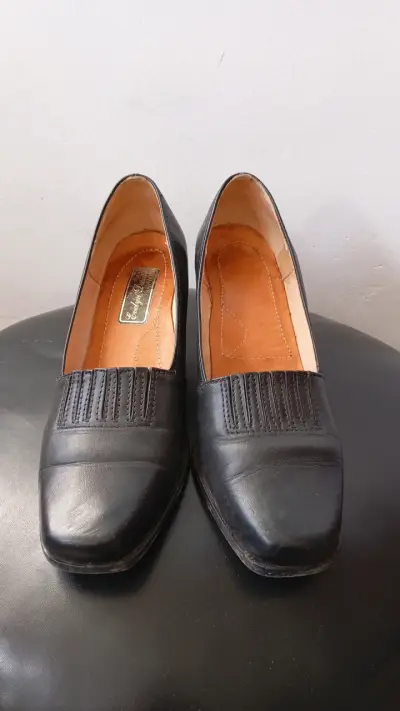 Mocasines Thunder Blue gris oscuro - miniatura 2