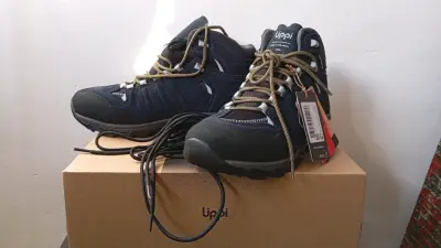 Mocasines Thunder Blue gris oscuro - miniatura 5