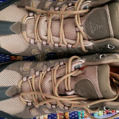 Zapatos Zapatillas Tipos Botines hombre 45 - miniatura 1
