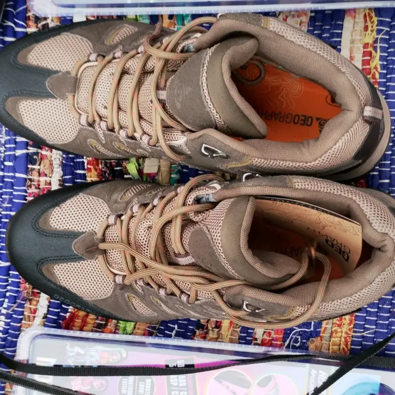 Zapatos Zapatillas Tipos Botines hombre 45 - 2