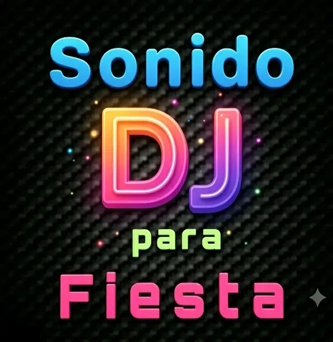 DJ para fiestas