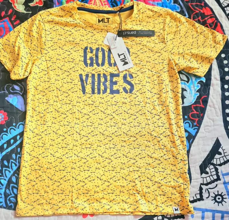 Pack de poleras niño - 1