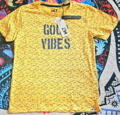 Pack de poleras niño - miniatura 1