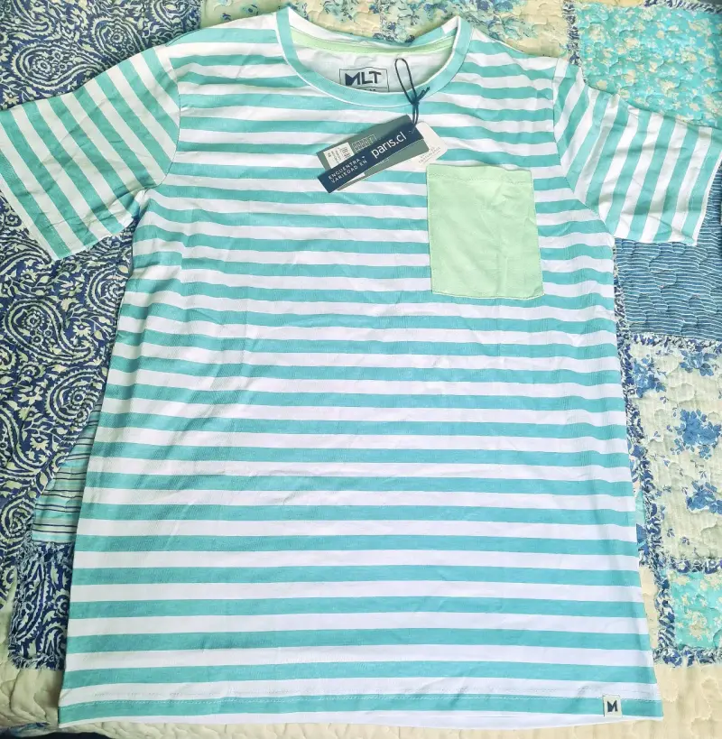 Pack de poleras niño - 2