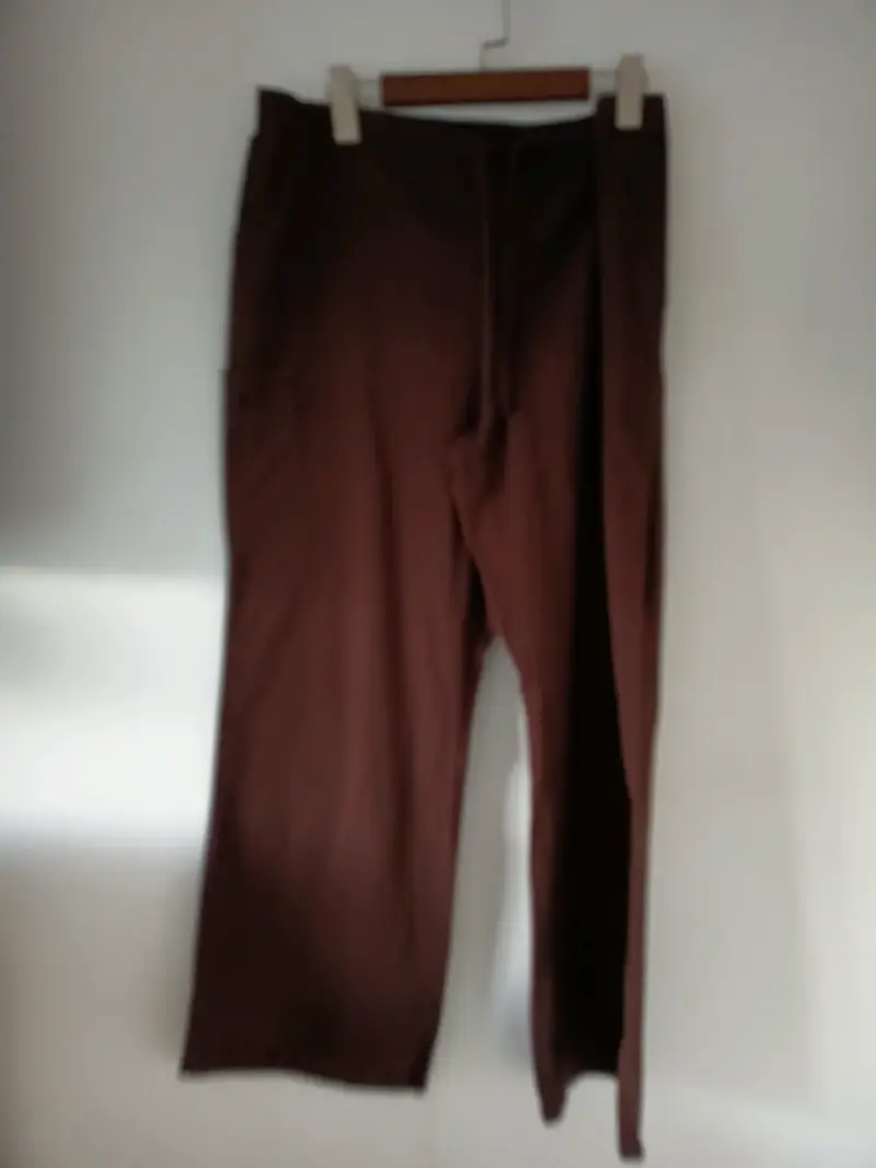 Uniformes clinicos americanos - 2