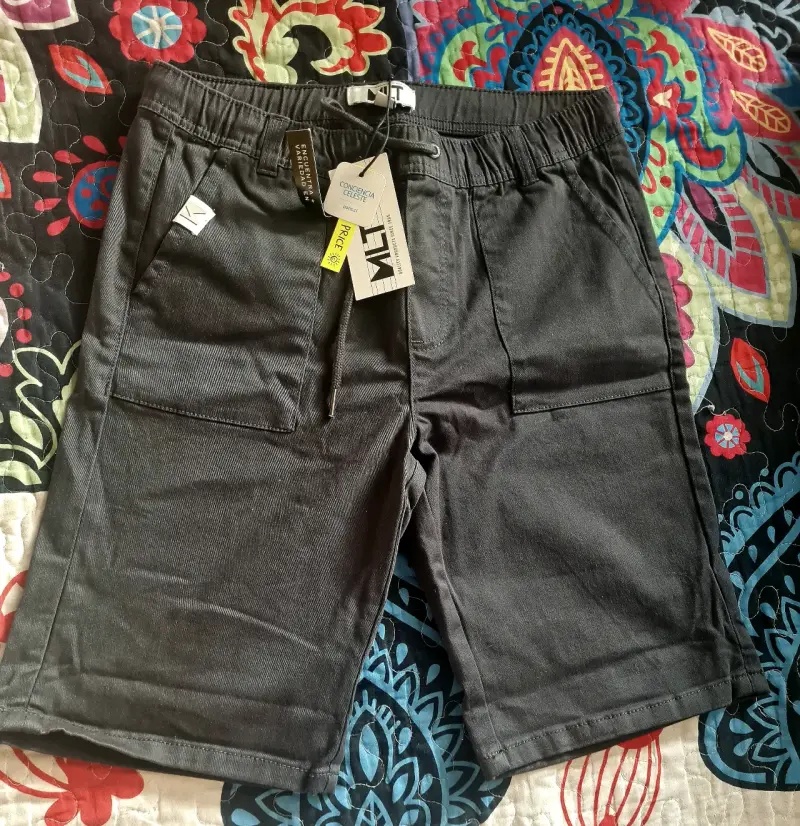 Pack de Bermudas  MLT para niño - 2