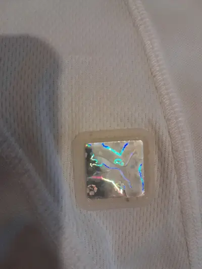 Camiseta AS Mónaco Original 05/06 - miniatura 6