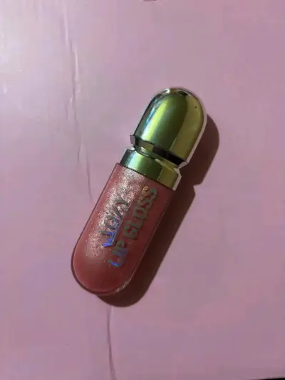 Set de labiales mate Romantic Rain - miniatura 6