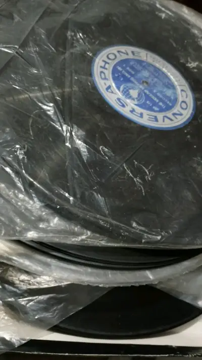Lote de vinilos todo tipo de música - miniatura 2