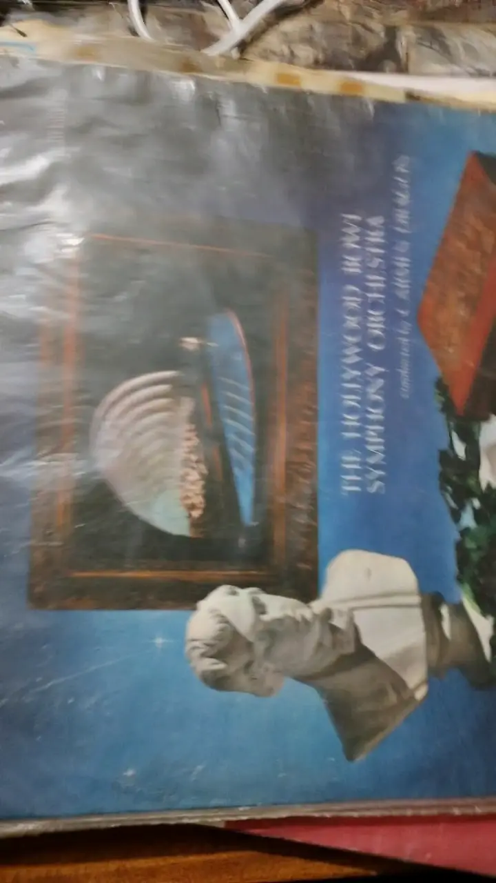 Lote de vinilos todo tipo de música - 4