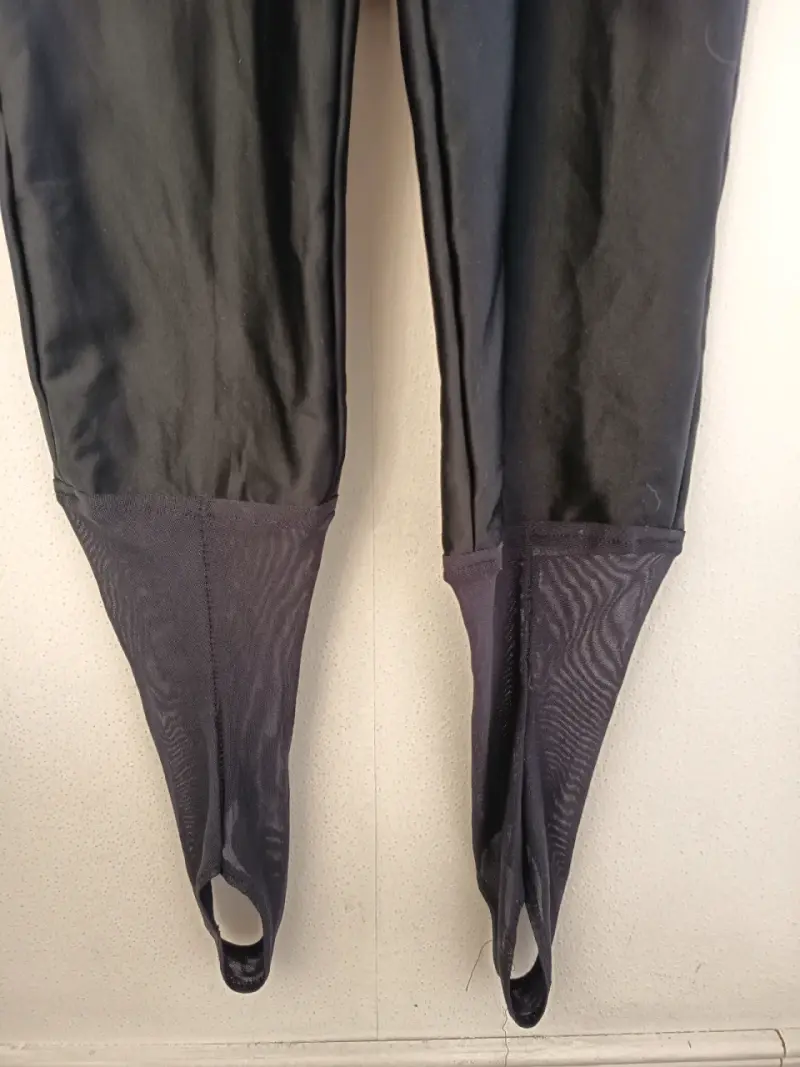 Termico Fera,skiwar con estampado étnico - 5