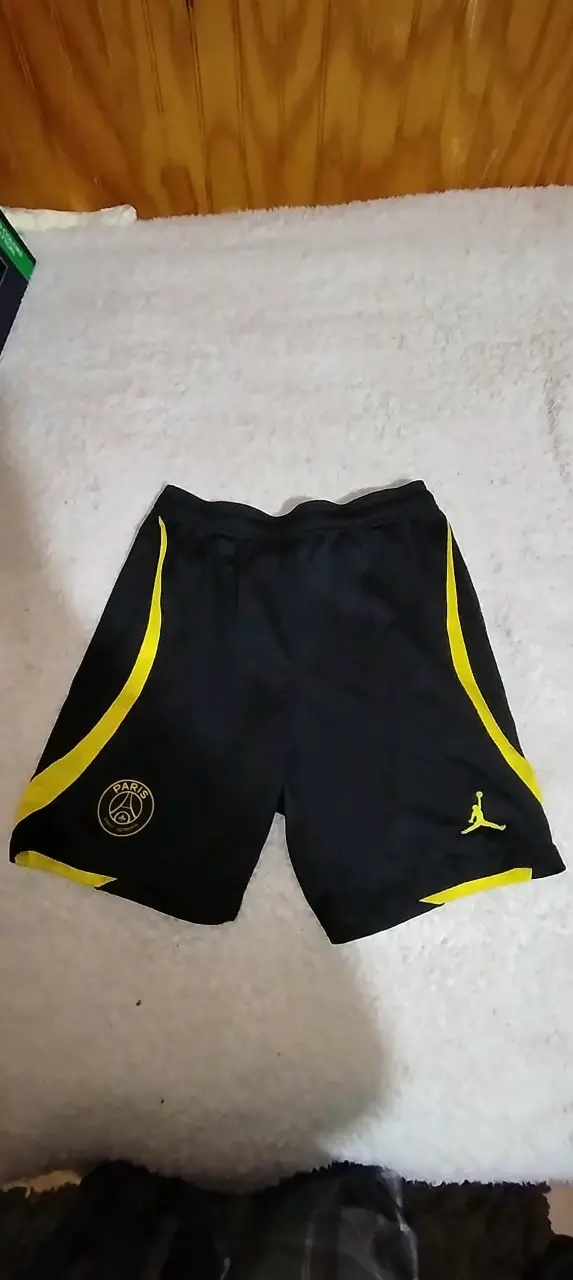 Shorts deportivos Nike SLIM FIT talla M
