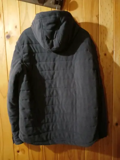 Chaqueta de invierno kaya unite - miniatura 2
