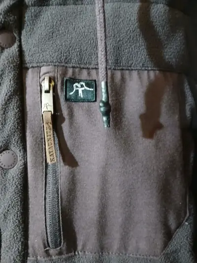 Chaqueta de invierno kaya unite - miniatura 3
