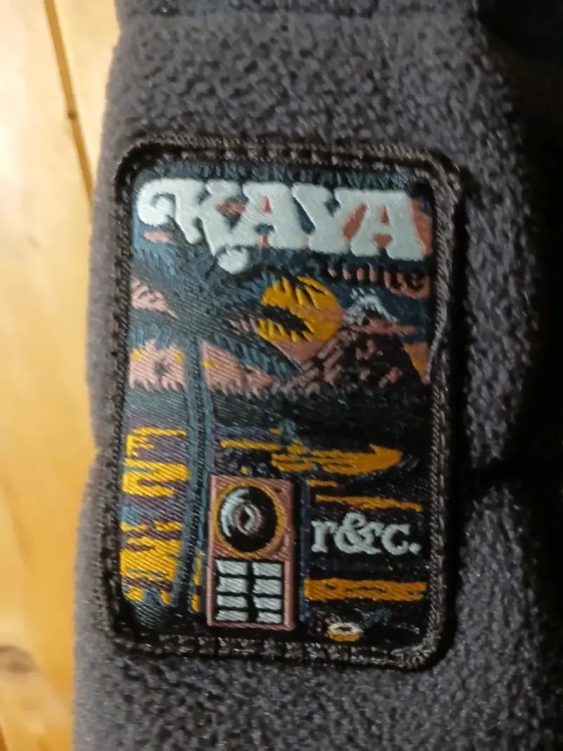 Chaqueta de invierno kaya unite - 4
