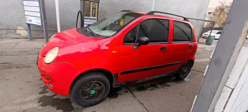 Auto Query IQ 1.1 full motor, transferible - 1