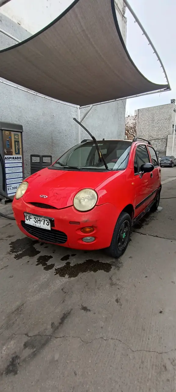 Auto Query IQ 1.1 full motor, transferible - 2