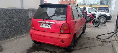 Auto Query IQ 1.1 full motor, transferible - miniatura 3