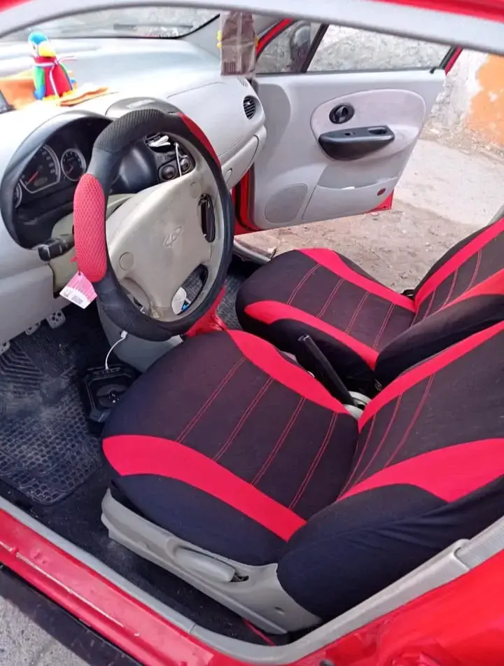 Auto Query IQ 1.1 full motor, transferible - 5