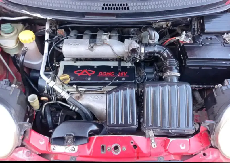 Auto Query IQ 1.1 full motor, transferible - 6