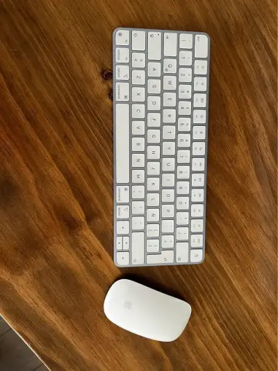 iMac 24 pulgadas 2021 - M1 - miniatura 3