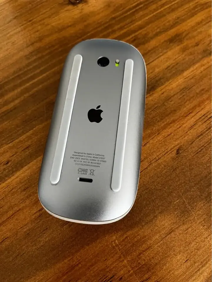 iMac 24 pulgadas 2021 - M1 - 4