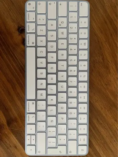 iMac 24 pulgadas 2021 - M1 - miniatura 5