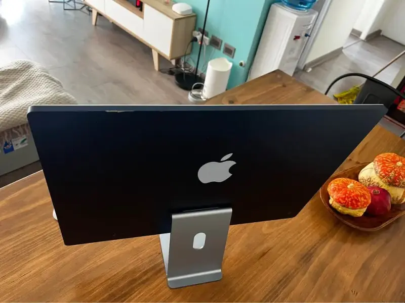 iMac 24 pulgadas 2021 - M1 - 6