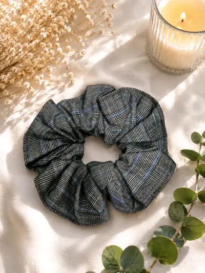 Scrunchies XL - miniatura 1