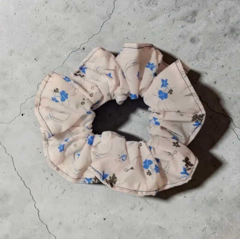 Scrunchies XL - 2