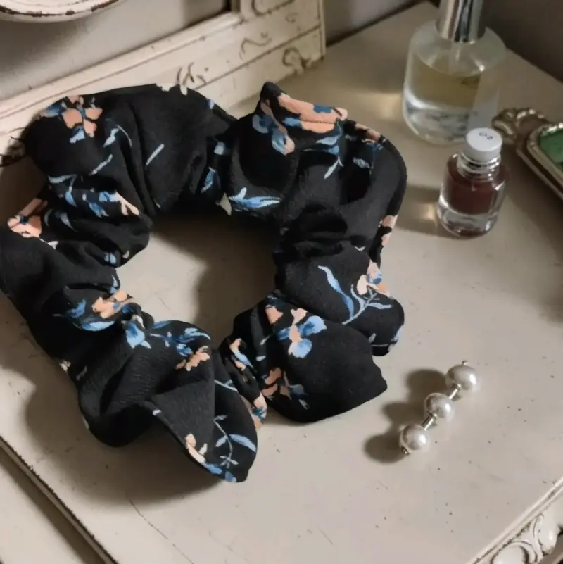 Scrunchies XL - 4