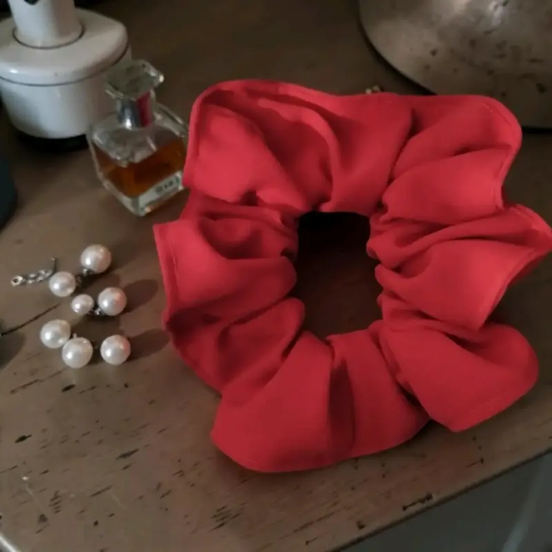 Scrunchies XL - 5