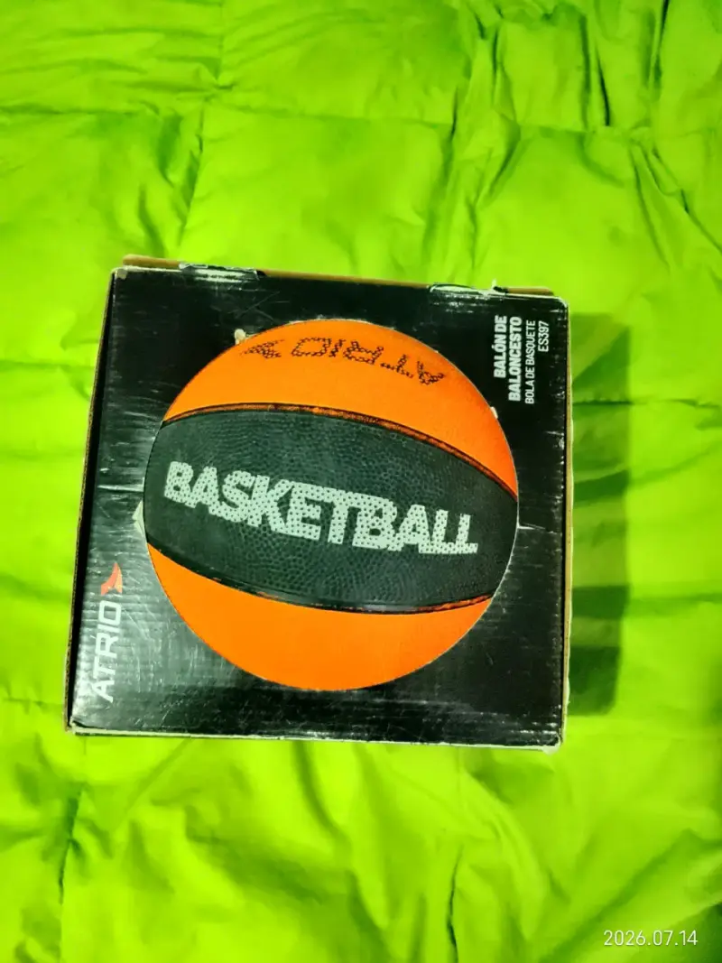 Balón de baloncesto Atrio - 1