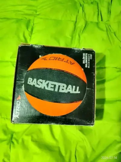 Balón de baloncesto Atrio - miniatura 1