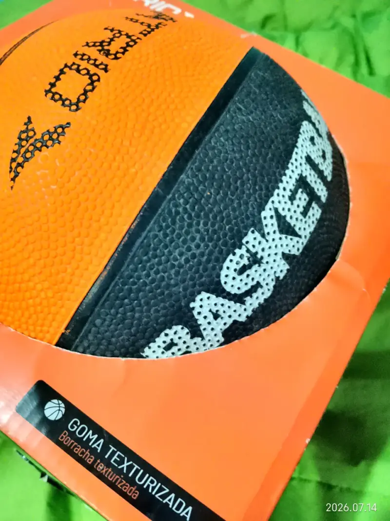 Balón de baloncesto Atrio - 2